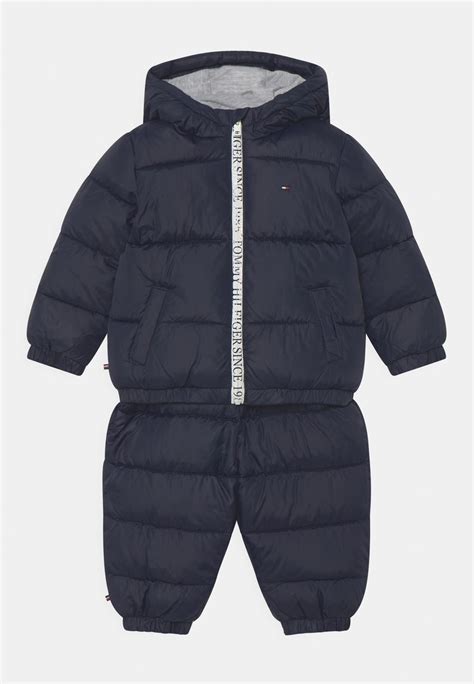 tommy hilfiger overhemd baby sale|tommy hilfiger baby snowsuit.